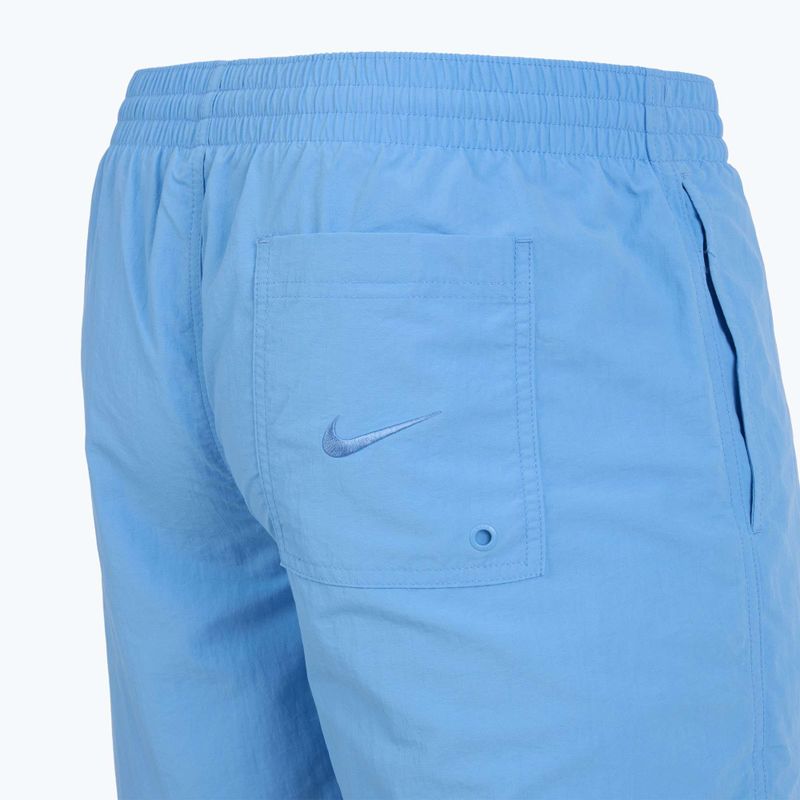 Szorty kąpielowe męskie Nike Specs 7" Volley university blue 8