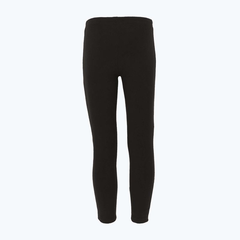 Spodnie termoaktywne dziecięce REGATTA Thermal Baselayer black 2