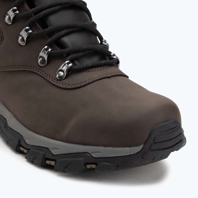 Buty trekkingowe męskie REGATTA Holcombe peat 7