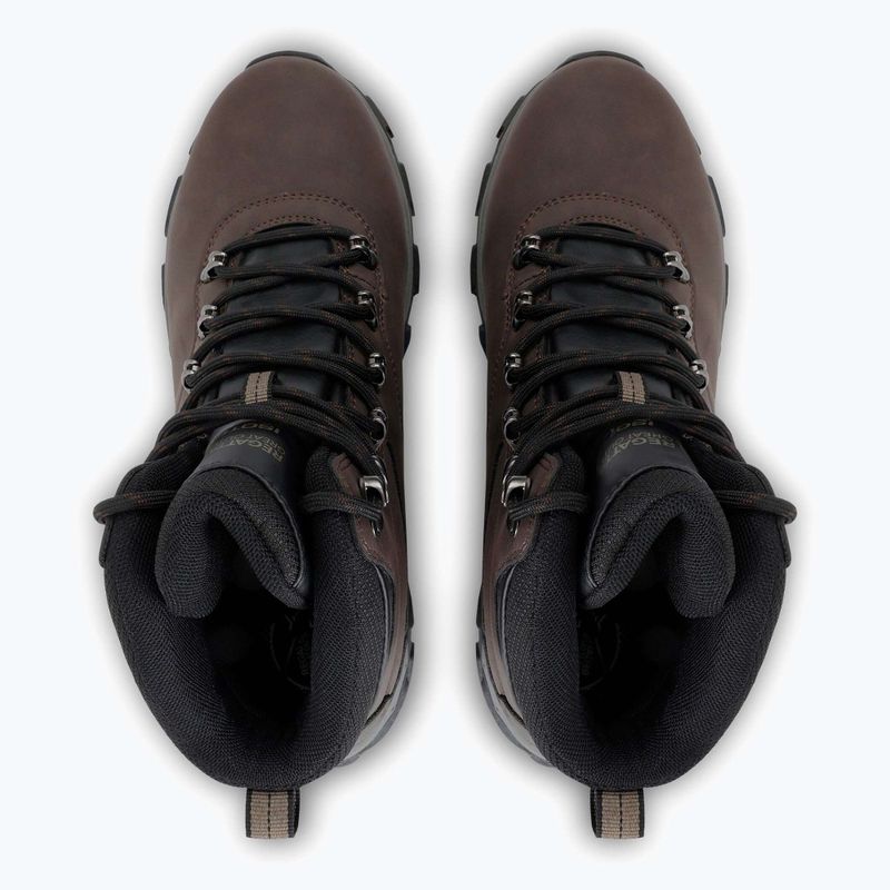 Buty trekkingowe męskie REGATTA Holcombe peat 13