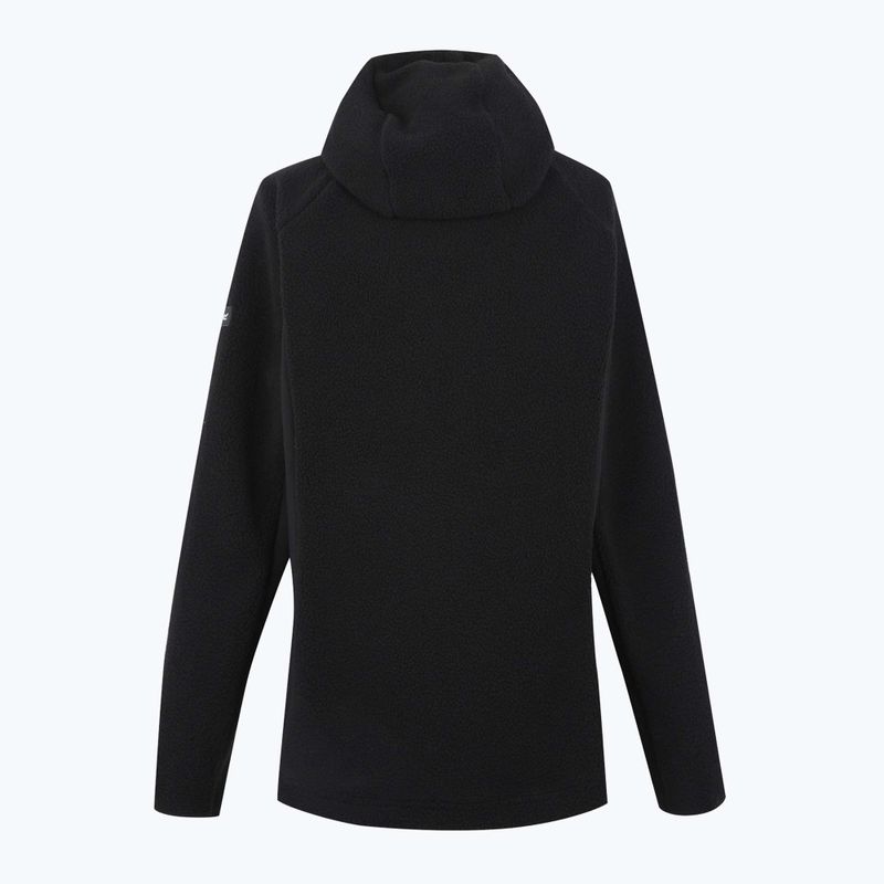 Bluza polarowa damska REGATTA Elinn black 6