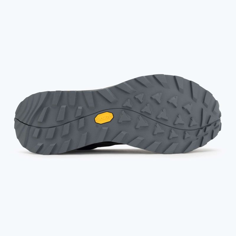 Buty trekkingowe męskie REGATTA Cruize dark storm/brick 4