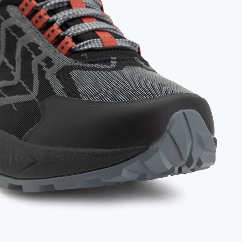 Buty trekkingowe męskie REGATTA Cruize dark storm/brick 7
