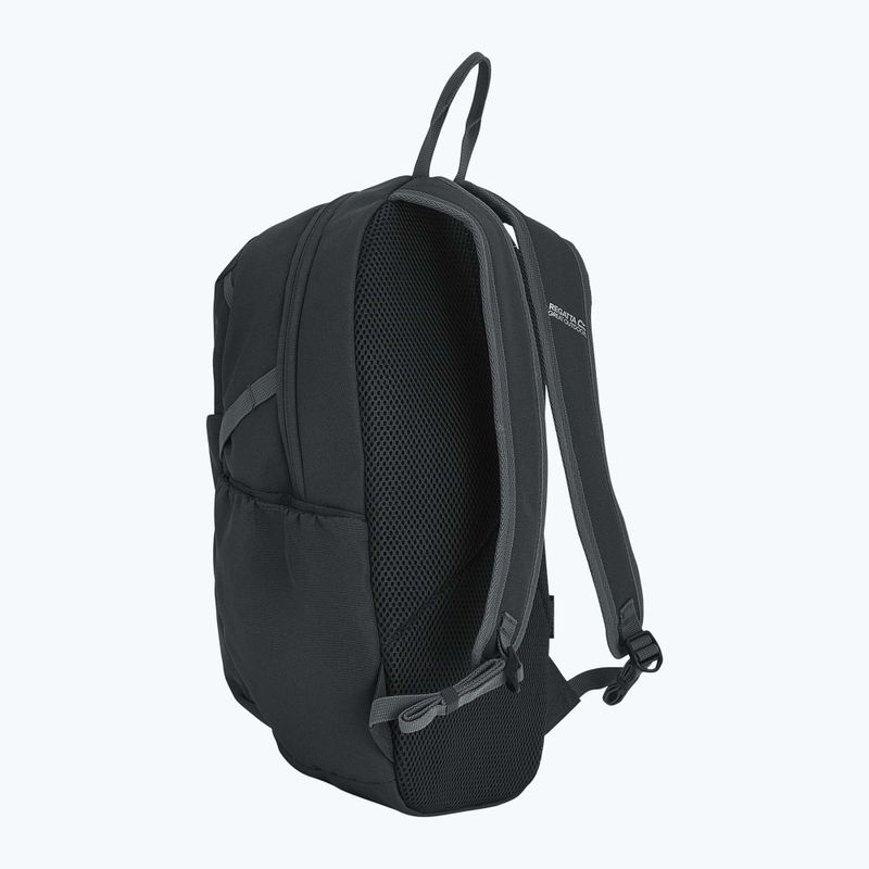 Plecak miejski REGATTA Everyday Prism 15 l ash 3