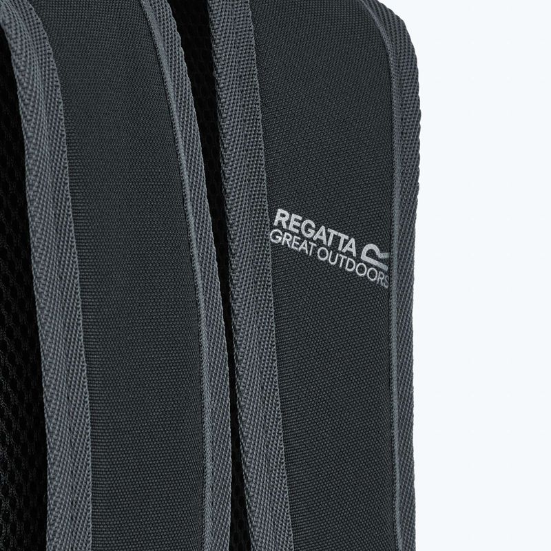 Plecak miejski REGATTA Everyday Prism 15 l ash 6