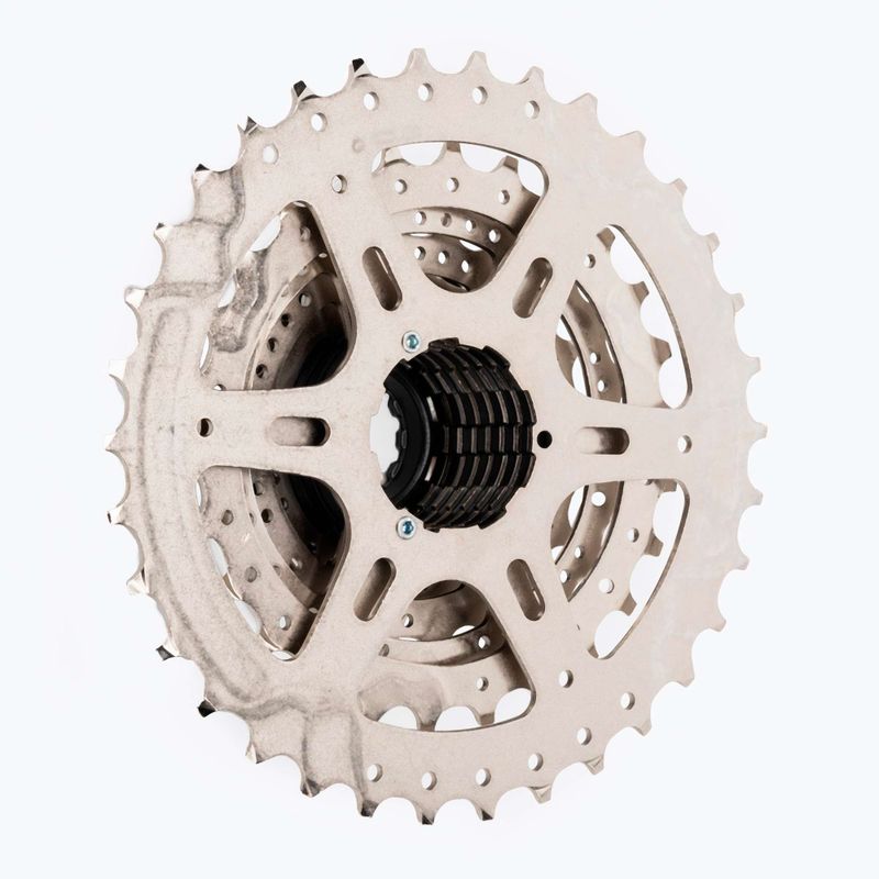 Kaseta rowerowa Shimano CS-HG41 8rz 11-34 2