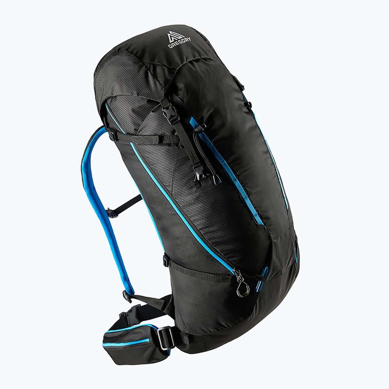 Plecak skiturowy męski Gregory Targhee 35 l ozone black 4