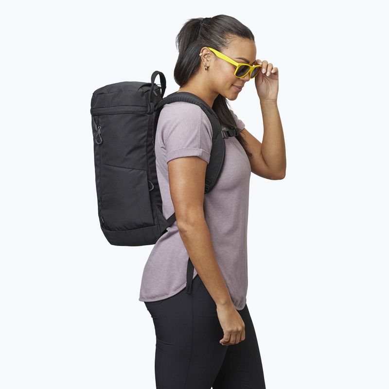 Plecak miejski Gregory Rhune 25 l carbon black 3