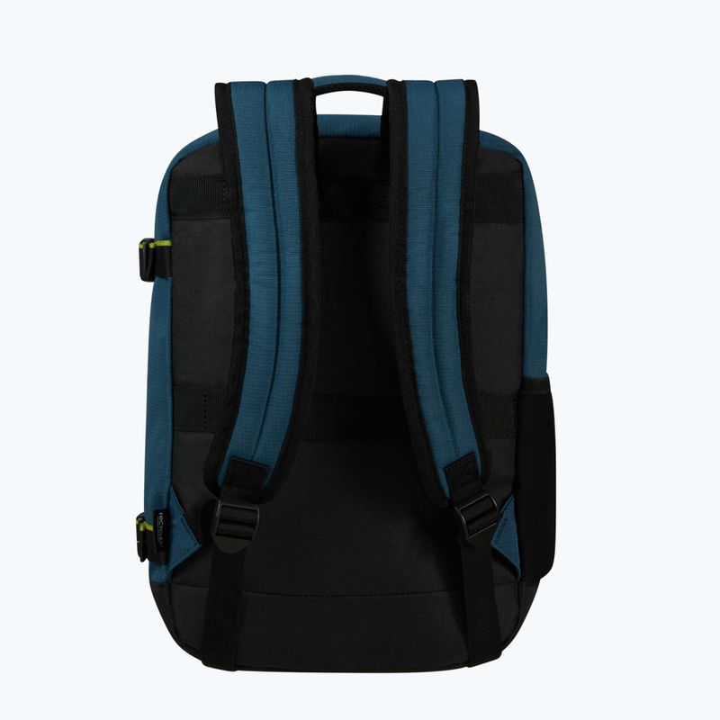 Plecak American Tourister Take2cabin S 24,2 l harbor blue 2