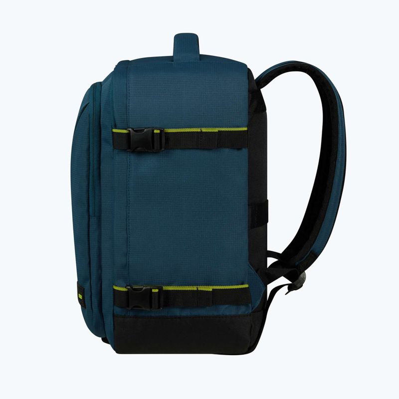 Plecak American Tourister Take2cabin S 24,2 l harbor blue 3