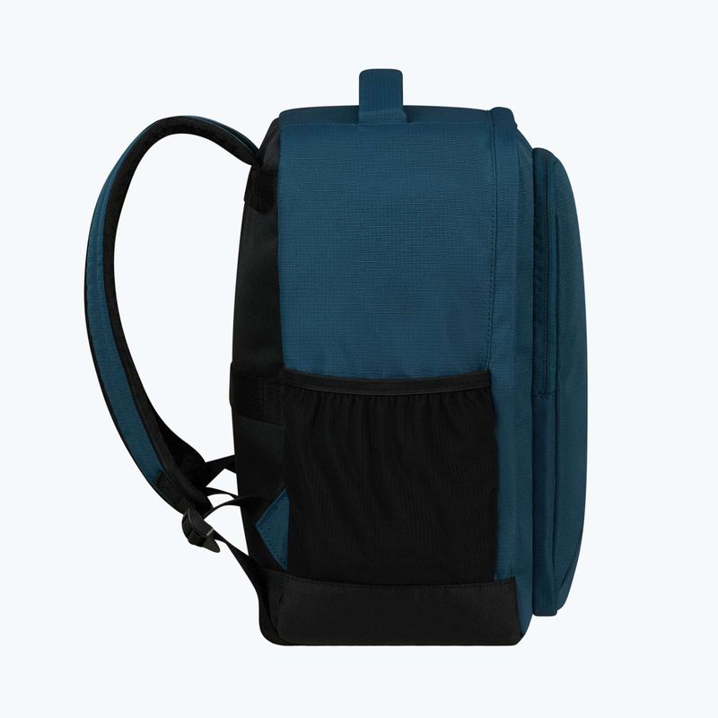 Plecak American Tourister Take2cabin S 24,2 l harbor blue 4