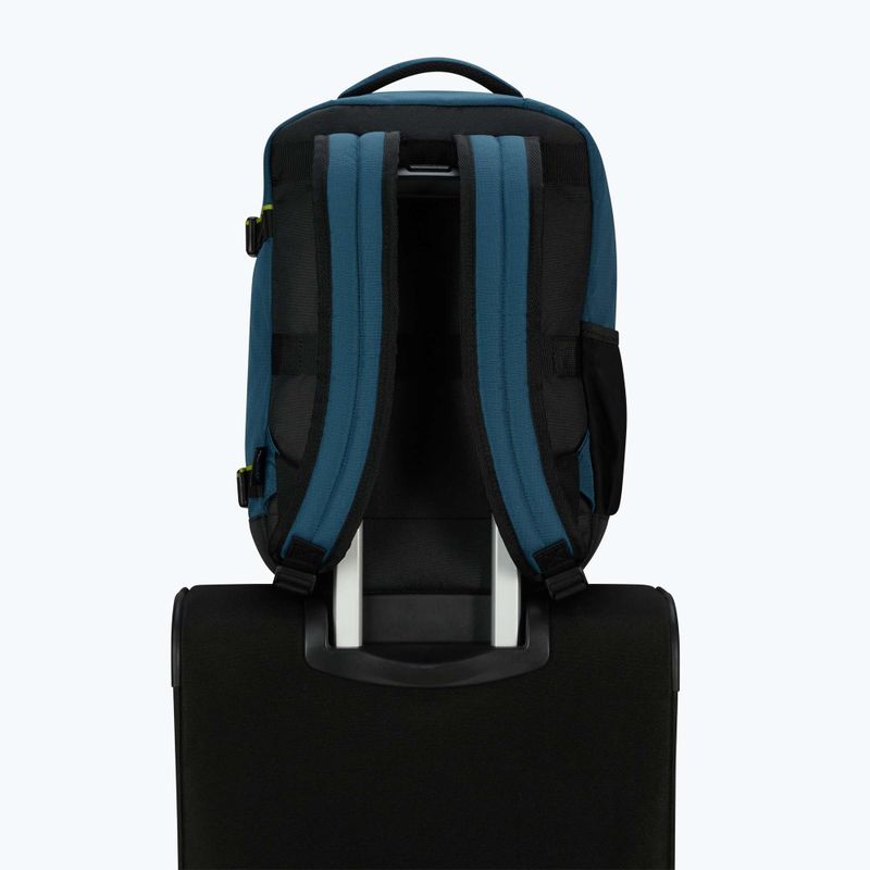 Plecak American Tourister Take2cabin S 24,2 l harbor blue 6