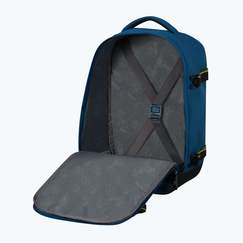 Plecak American Tourister Take2cabin S 24,2 l harbor blue 7