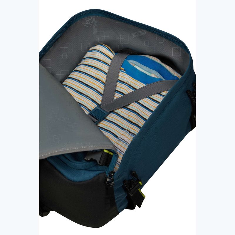Plecak American Tourister Take2cabin S 24,2 l harbor blue 8