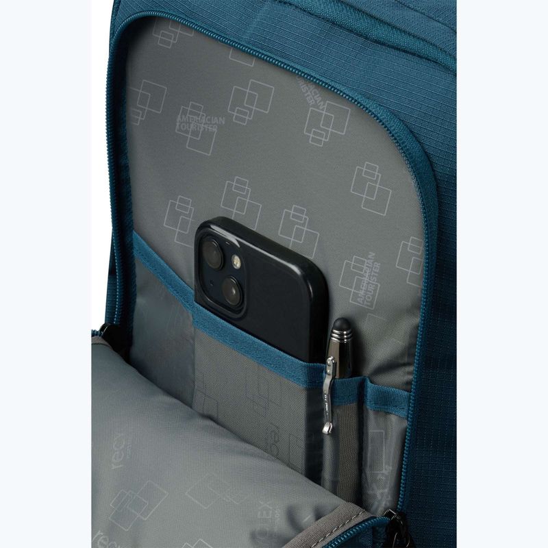 Plecak American Tourister Take2cabin S 24,2 l harbor blue 9