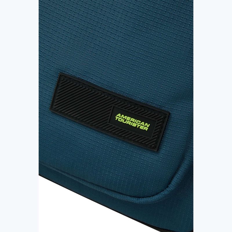 Plecak American Tourister Take2cabin S 24,2 l harbor blue 10