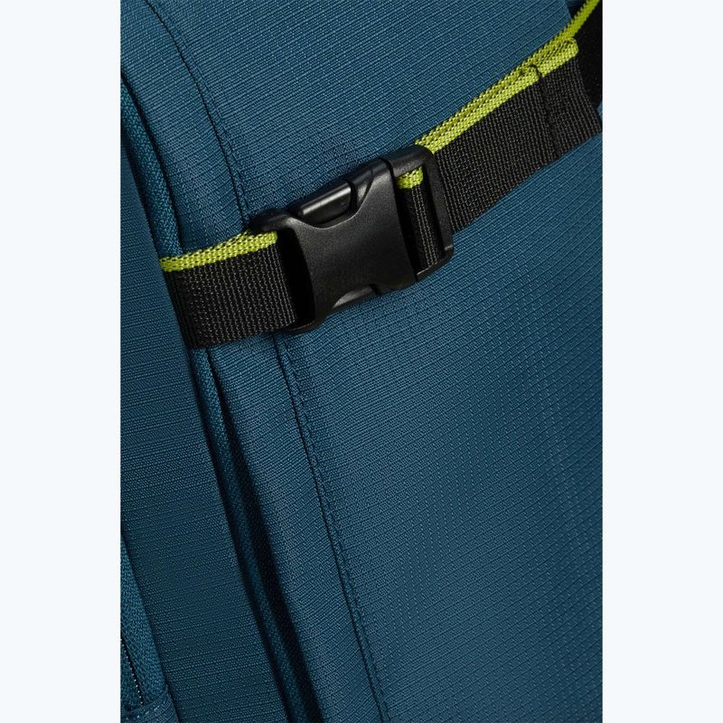 Plecak American Tourister Take2cabin S 24,2 l harbor blue 14
