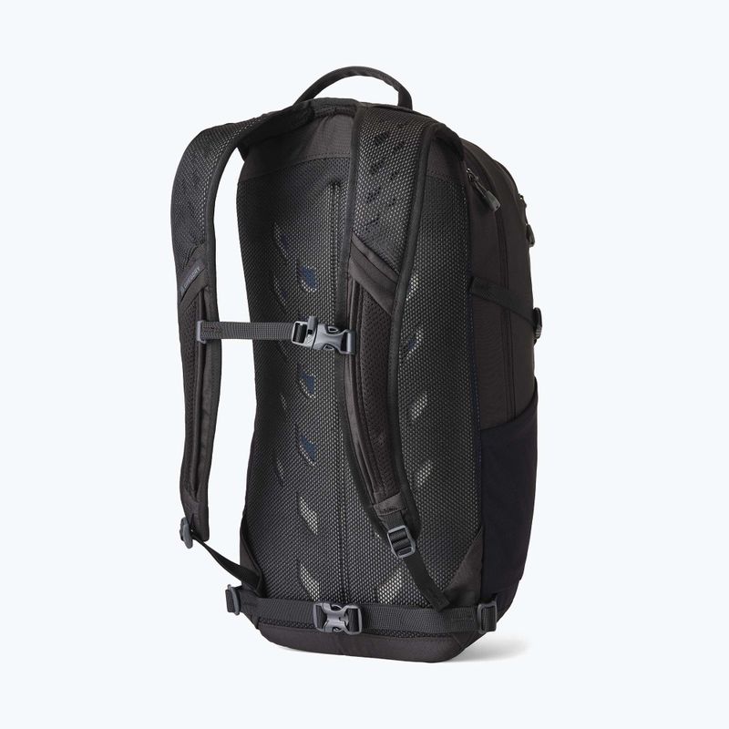 Plecak miejski Gregory Nano 20 l optic black 2