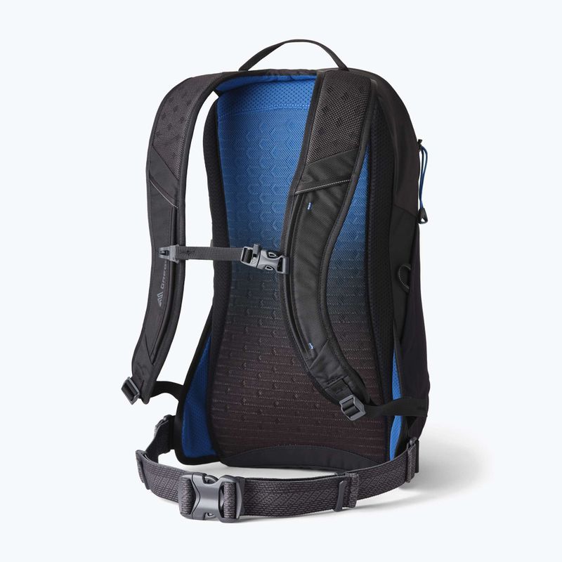 Plecak turystyczny Gregory Kiro 20 l RC alpine black 2