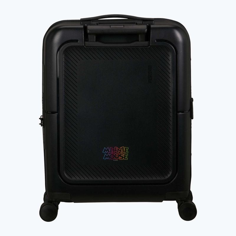 Walizka podróżna American Tourister Dashpop Disney 47 l minnie neon gradient 3