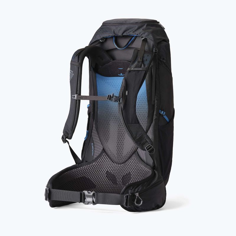 Plecak turystyczny Gregory Paragon RC 40 l S-M alpine black 2