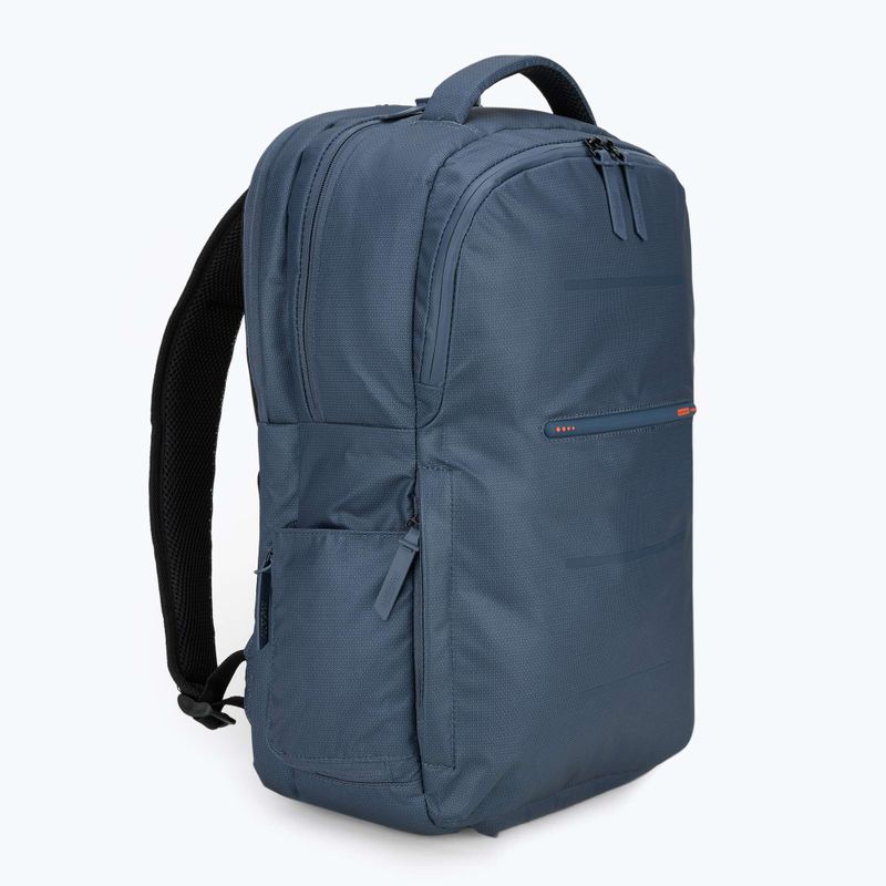 Plecak American Tourister Urban Groove 23 l navy/ orange 2