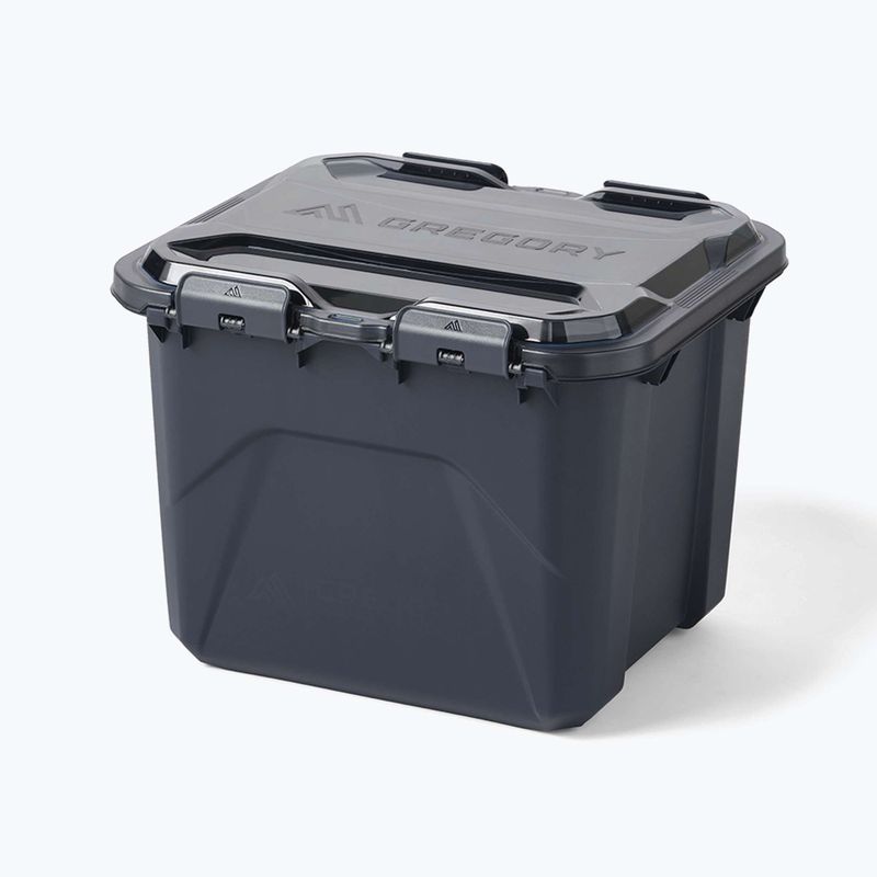 Pojemnik na sprzęt Gregory Alpaca Camp 50 l slate blue 2
