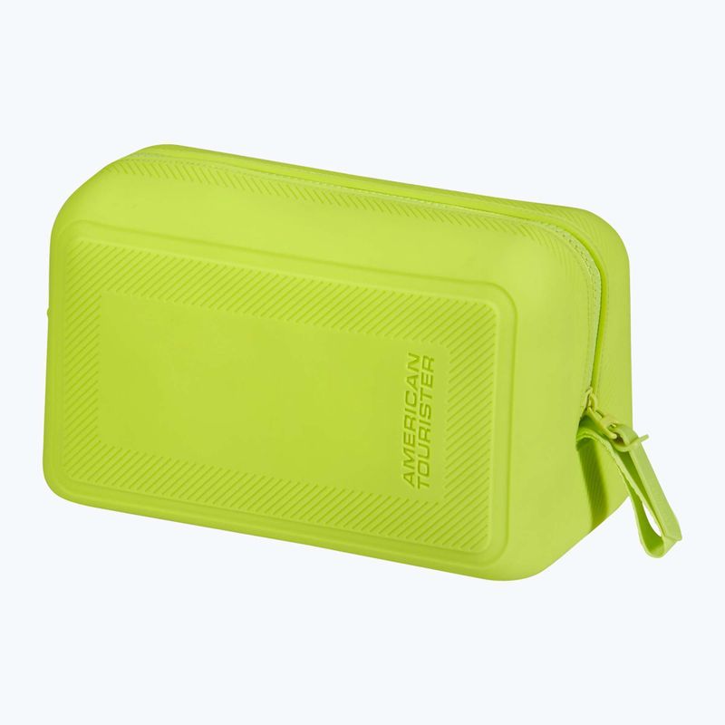 Kosmetyczka American Tourister Washbag Pop 4,5 l lime 2