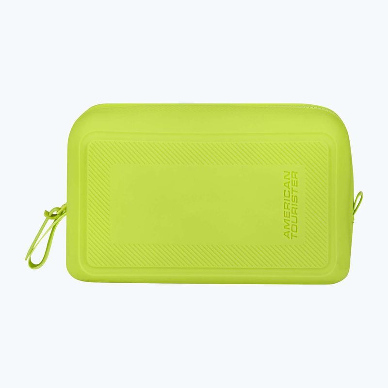 Kosmetyczka American Tourister Washbag Pop 4,5 l lime 3