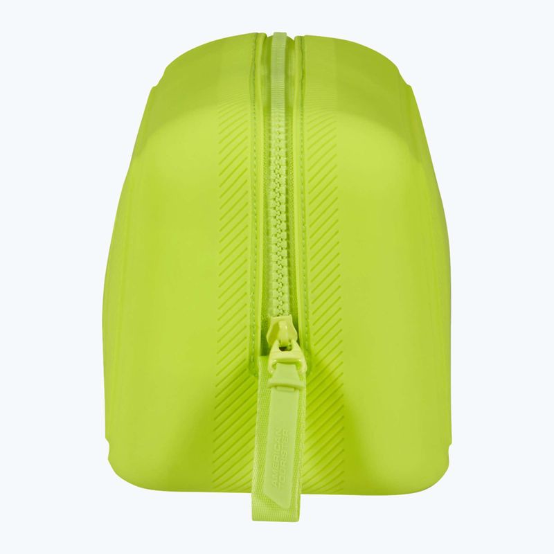 Kosmetyczka American Tourister Washbag Pop 4,5 l lime 4