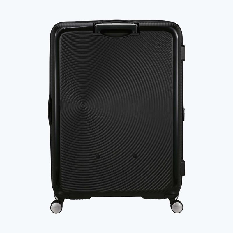 Walizka podróżna American Tourister Soundbox 145 l bass black 3