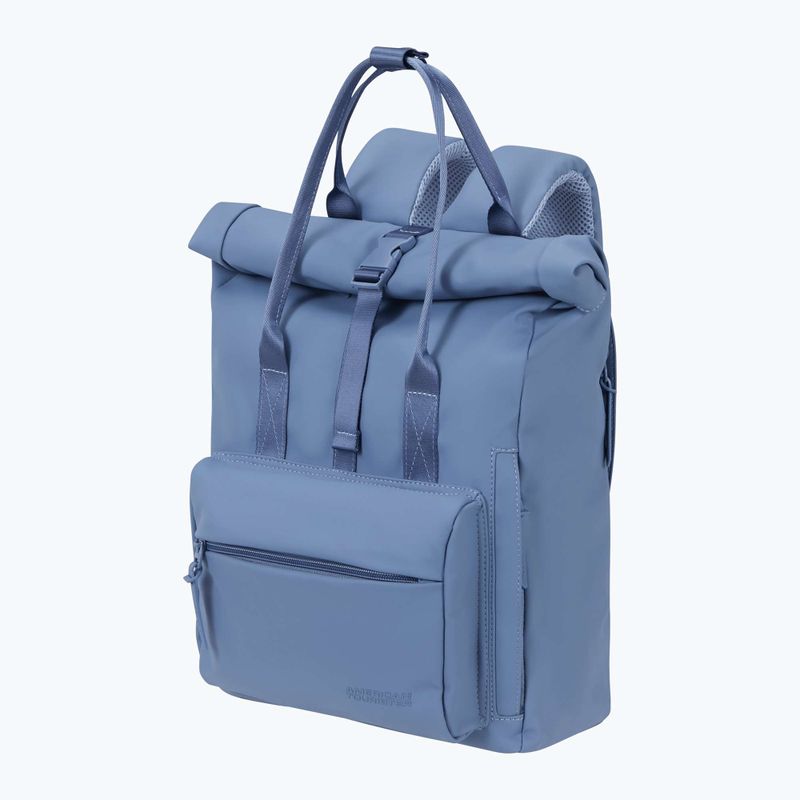 Plecak miejski American Tourister Urban Groove City Mono UG16 17 l storm blue 2