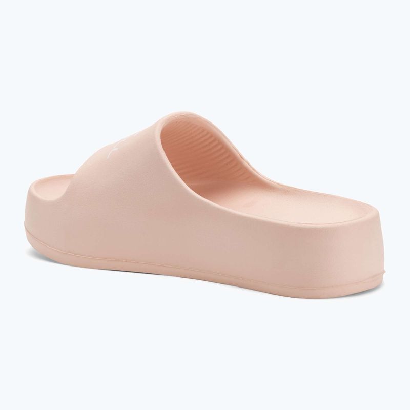 Klapki damskie O'Neill Lainha Slider Low peach whip 3