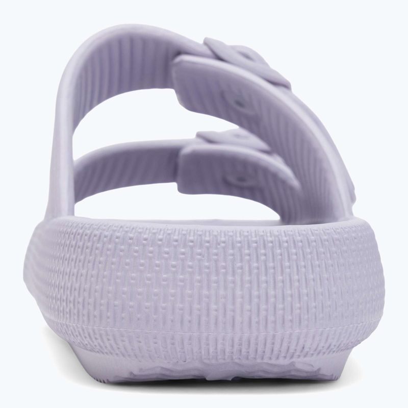 Klapki damskie O'Neill Soquel Slider Low misty lilac 6
