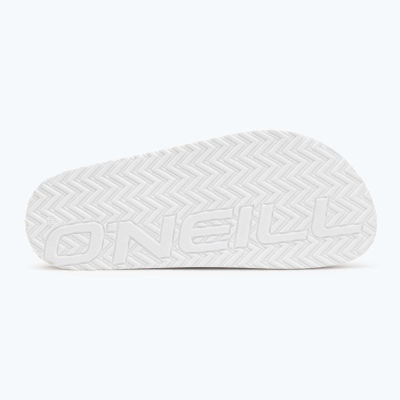Klapki damskie O'Neill Solana Slider Low misty lilac 4