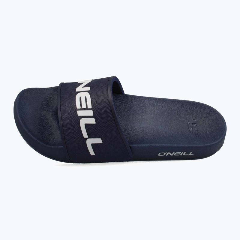 Klapki męskie O'Neill Logo Slides dress blues 8
