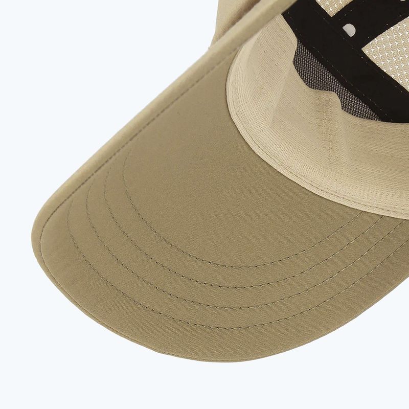 Czapka z daszkiem Ciele Athletics FSTCapSC Comp NinetySL canvas safari 3
