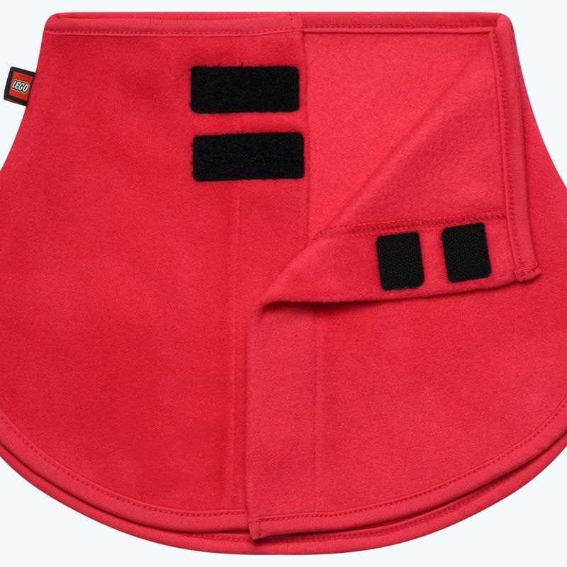 Komin dziecięcy LEGO Lwatlin 709 red 3