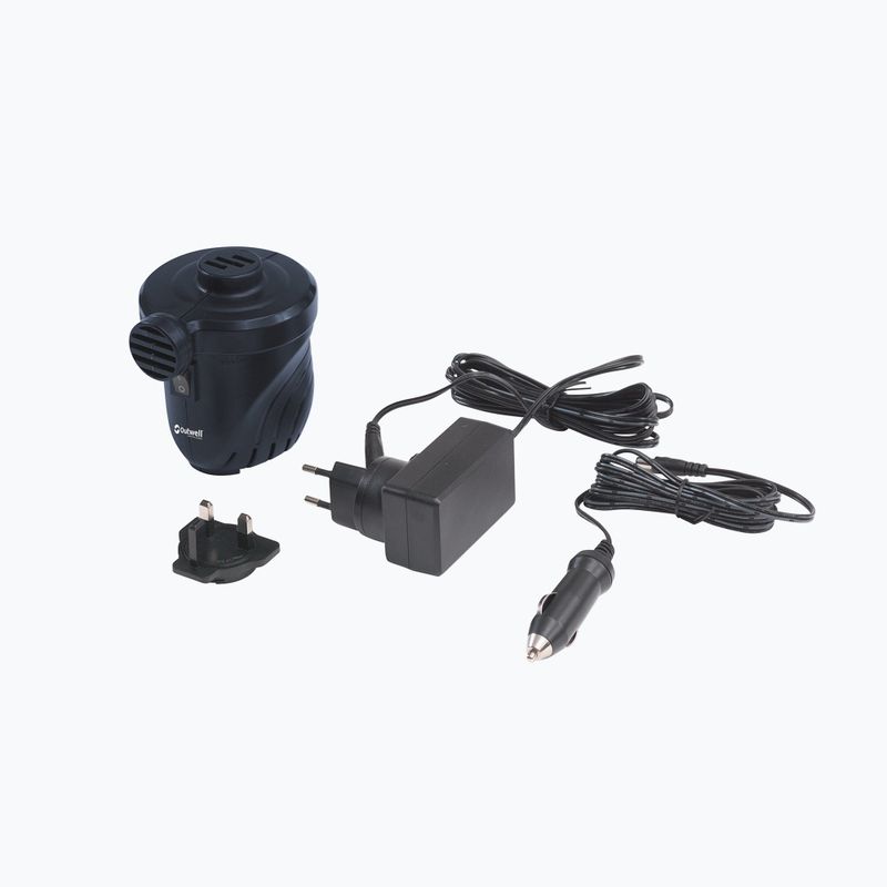 Pompka elektryczna Outwell Sky2 Pump 12V/230V 7