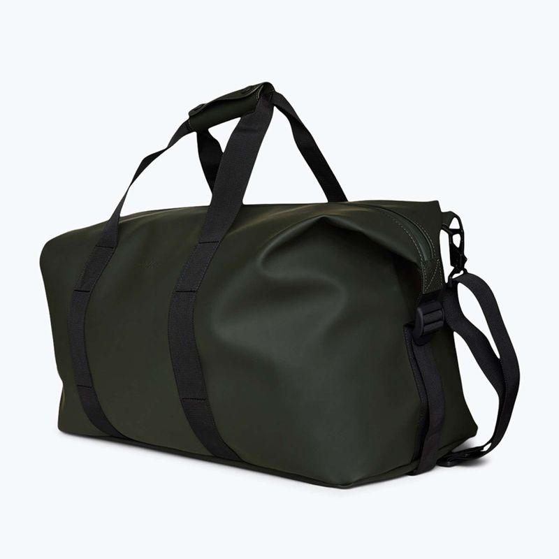 Torba Rains Hilo Weekend 36 l green 2
