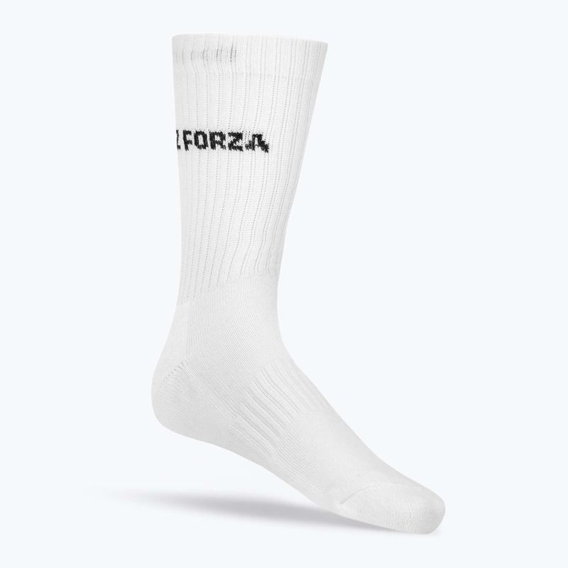 Skarpety FZ Forza Comfort Long 3 pary white 2