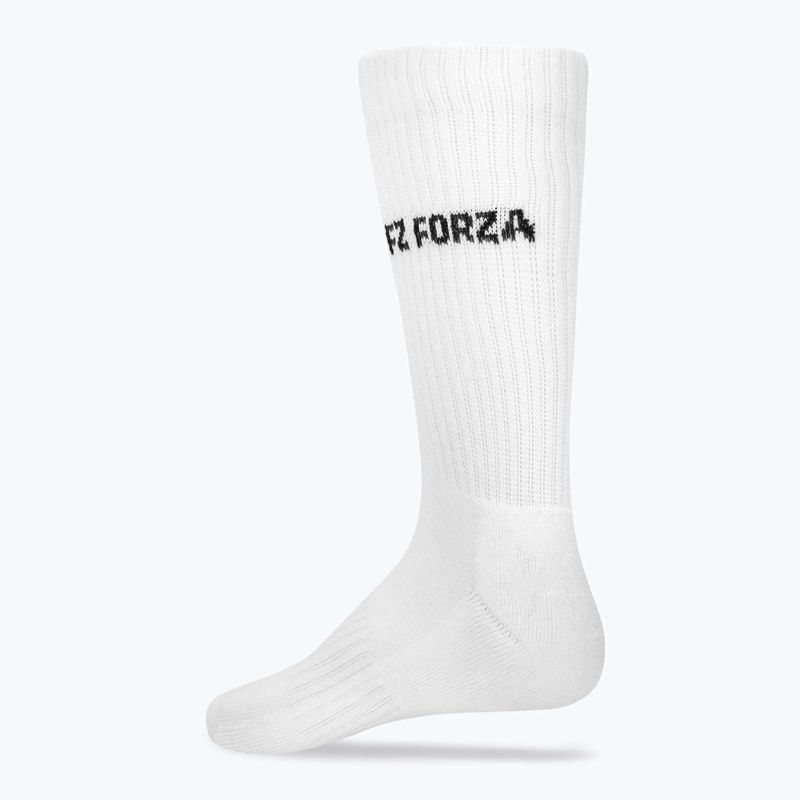 Skarpety FZ Forza Comfort Long 3 pary white 3