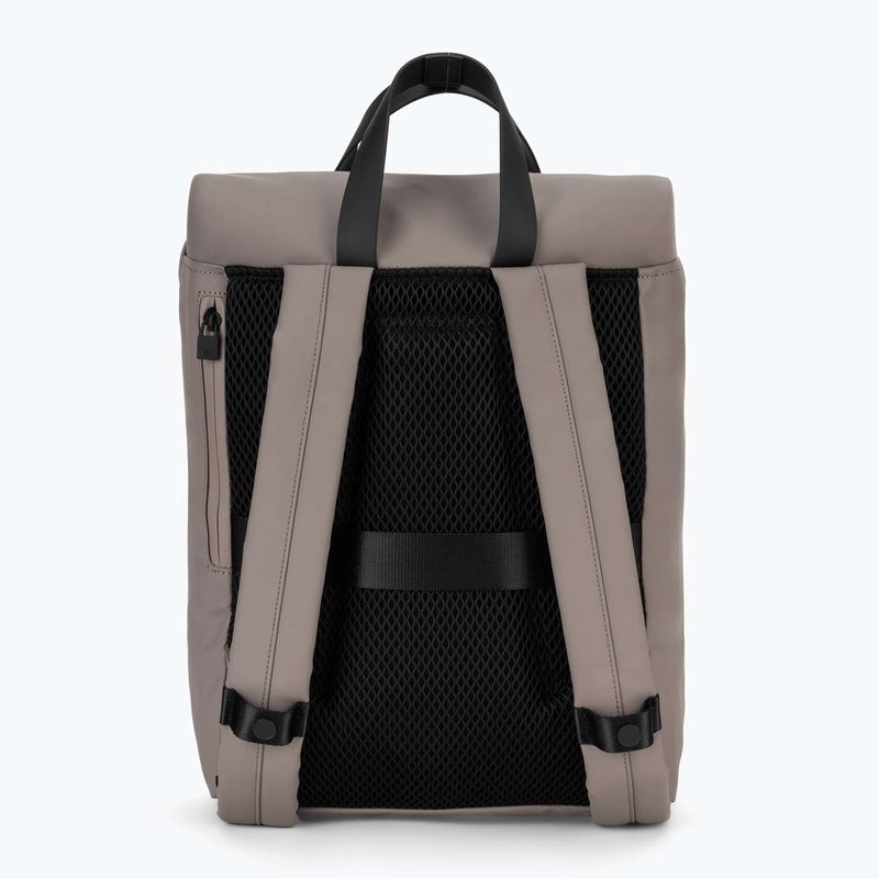 Plecak miejski Rains 2 Way Tote 23 l cinder 3