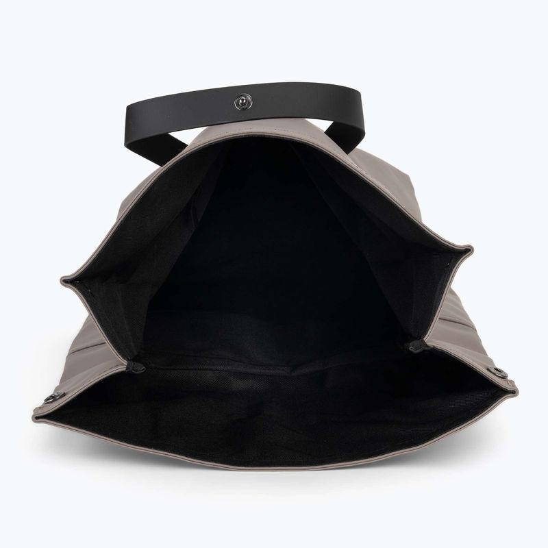 Plecak miejski Rains 2 Way Tote 23 l cinder 7