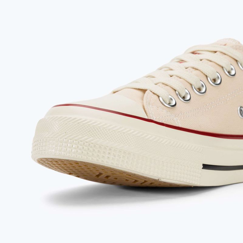 Trampki damskie BIG STAR NN274272 beżowe 8