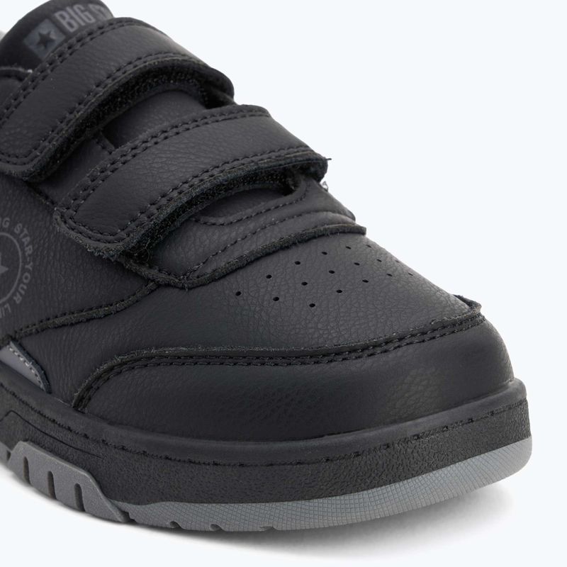 Buty dziecięce BIG STAR OO374096 black 7