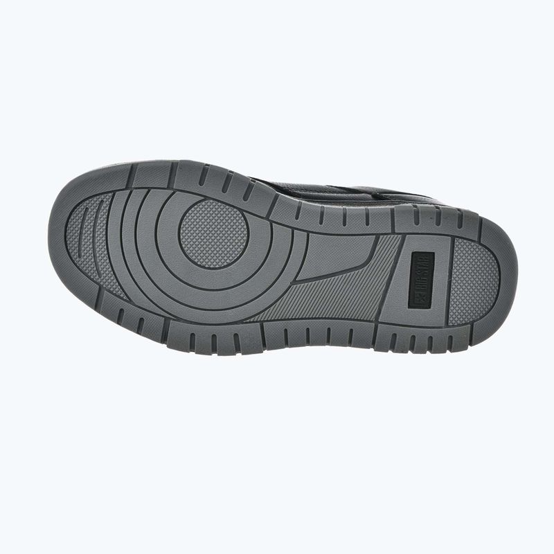 Buty dziecięce BIG STAR OO374096 black 11