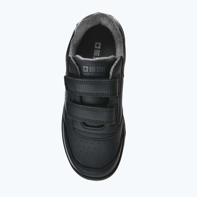 Buty dziecięce BIG STAR OO374096 black 12