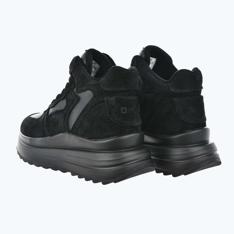 Buty damskie BIG STAR OO274A325 black 10