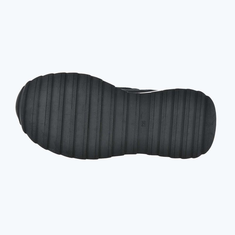 Buty damskie BIG STAR OO274A325 black 11